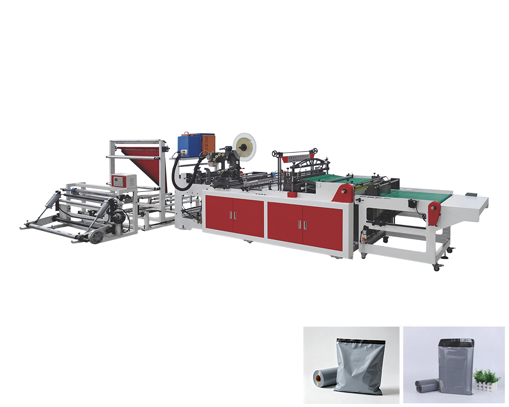 Máy làm túi bưu phẩm bằng nhựa