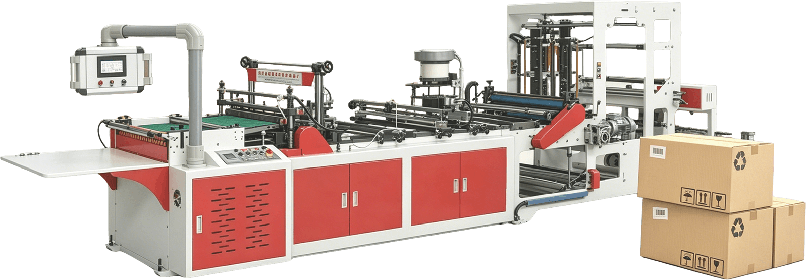 Wenzhou Qiteng Machinery Co., Ltd.