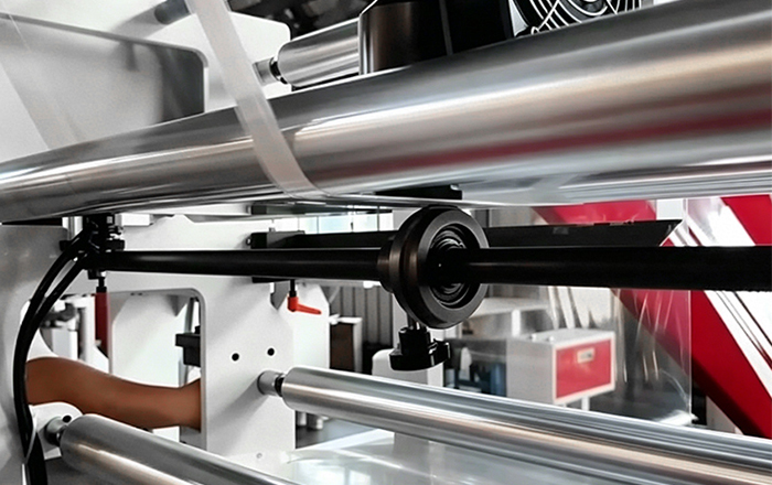 Wenzhou Qiteng Machinery Co., Ltd.
